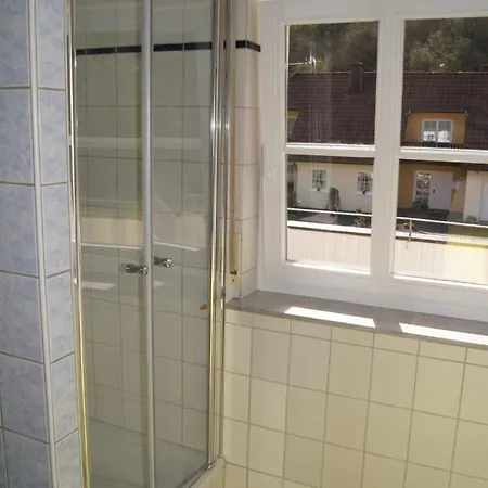 Apartamento Lillie 3-4 Personen - Wagner & Gaul Falkenauel