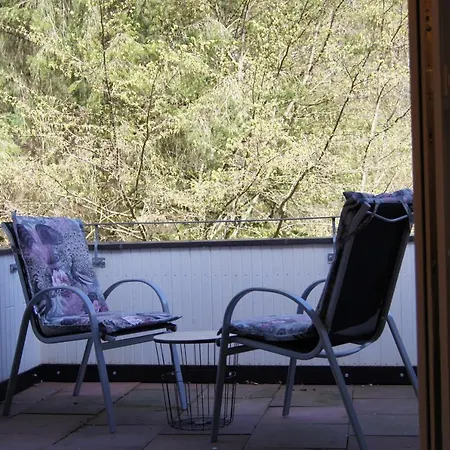 Lillie 3-4 Personen - Wagner & Gaul Falkenauel Apartamento Daleiden