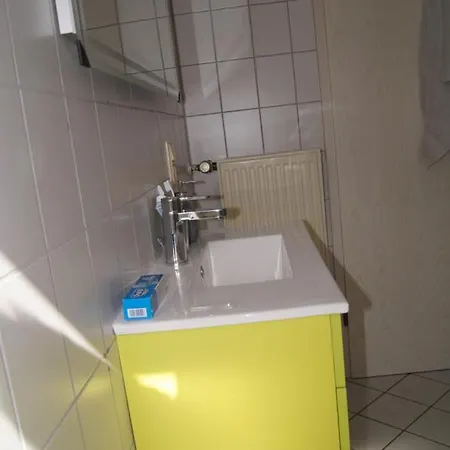 Lillie 3-4 Personen - Wagner & Gaul Falkenauel Apartament