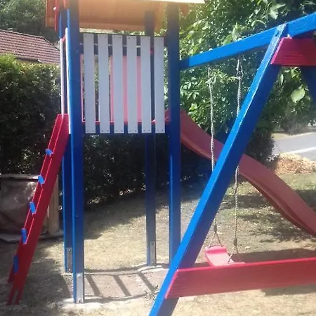 Lillie 3-4 Personen - Wagner & Gaul Falkenauel * Daleiden