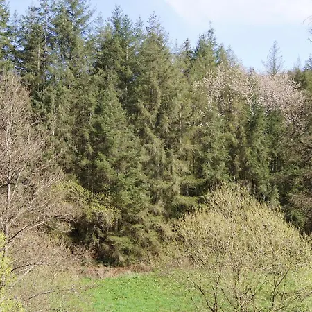 Apartmán Lillie 3-4 Personen - Wagner & Gaul Falkenauel *