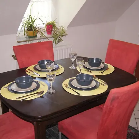 Lillie 3-4 Personen - Wagner & Gaul Falkenauel *