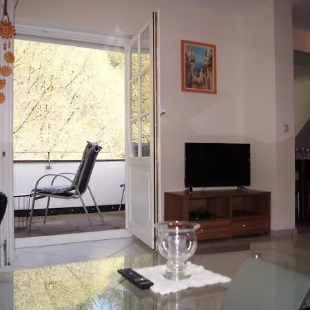 Apartament Lillie 3-4 Personen - Wagner & Gaul Falkenauel