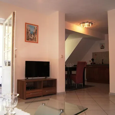 Lillie 3-4 Personen - Wagner & Gaul Falkenauel