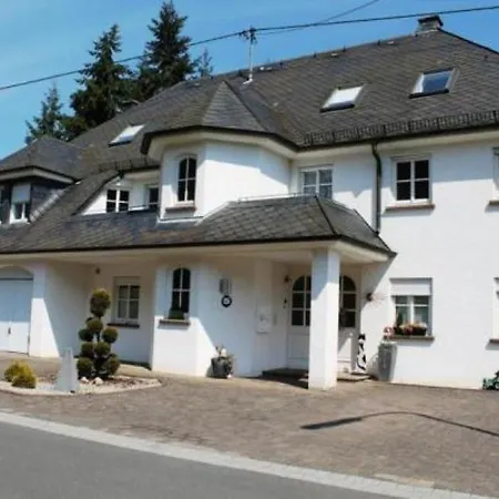 Lillie 3-4 Personen - Wagner & Gaul Falkenauel Apartament