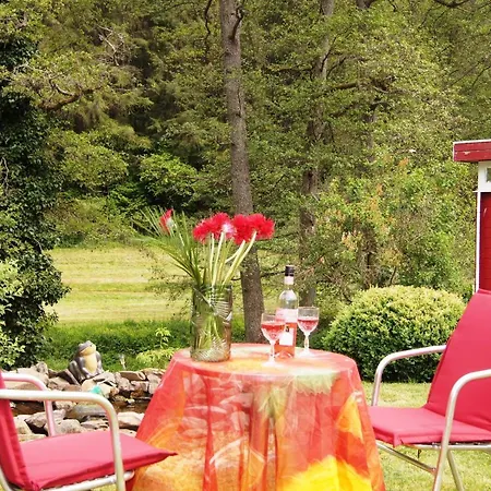 Lillie 3-4 Personen - Wagner & Gaul Falkenauel Daleiden