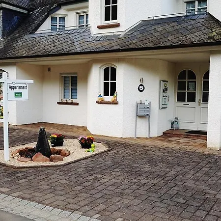 Lillie 3-4 Personen - Wagner & Gaul Falkenauel Daleiden