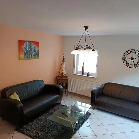 Lillie 3-4 Personen - Wagner & Gaul Falkenauel * Daleiden