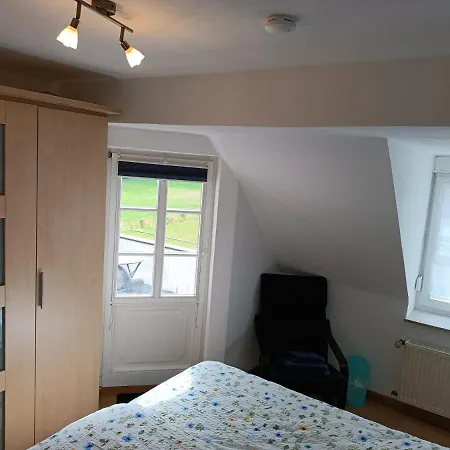 Apartamento Lillie 3-4 Personen - Wagner & Gaul Falkenauel