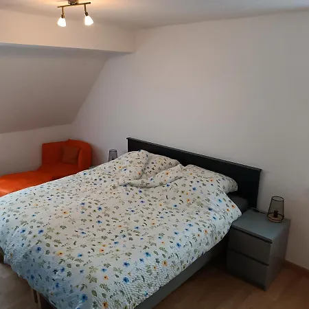 Lillie 3-4 Personen - Wagner & Gaul Falkenauel Daleiden