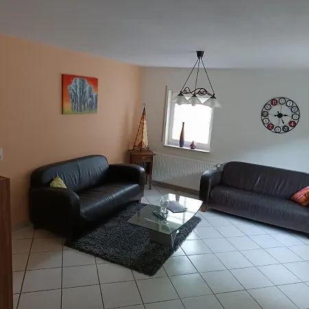 Lillie 3-4 Personen - Wagner & Gaul Falkenauel *