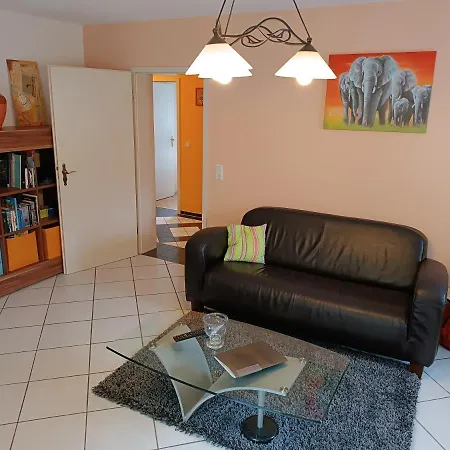 Apartament Lillie 3-4 Personen - Wagner & Gaul Falkenauel