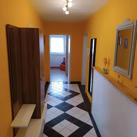 Lillie 3-4 Personen - Wagner & Gaul Falkenauel Daleiden