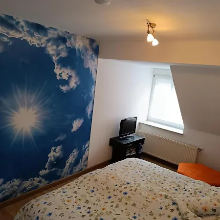 Lillie 3-4 Personen - Wagner & Gaul Falkenauel *