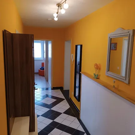 Lillie 3-4 Personen - Wagner & Gaul Falkenauel