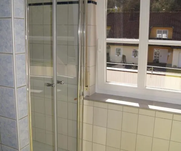 דירה Lillie 3-4 Personen - Wagner & Gaul Falkenauel