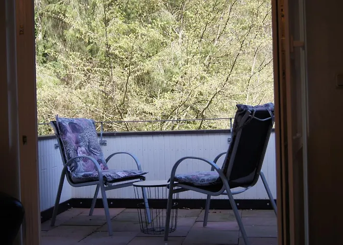 Lillie 3-4 Personen - Wagner & Gaul Falkenauel דירה Daleiden