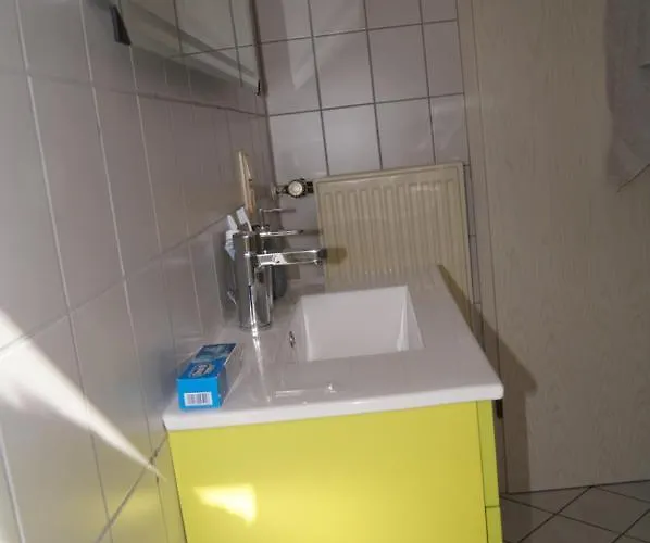 Lillie 3-4 Personen - Wagner & Gaul Falkenauel דירה