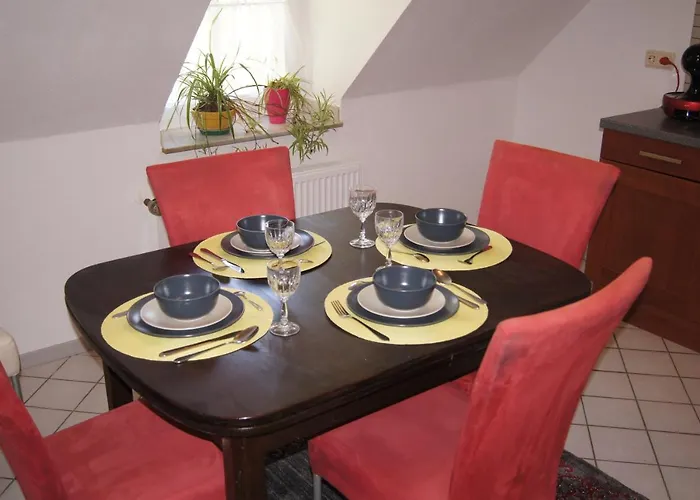 Lillie 3-4 Personen - Wagner & Gaul Falkenauel *