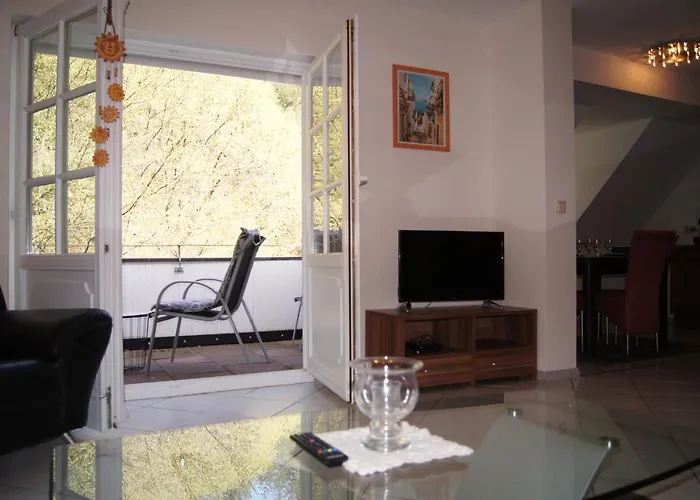 דירה Lillie 3-4 Personen - Wagner & Gaul Falkenauel