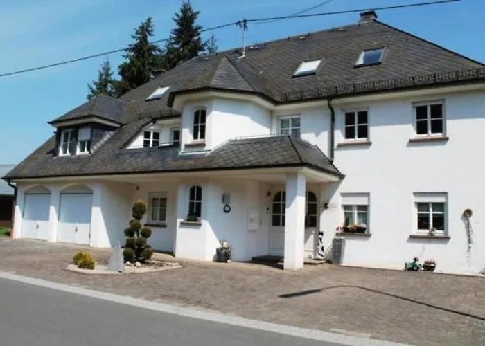 Lillie 3-4 Personen - Wagner & Gaul Falkenauel דירה