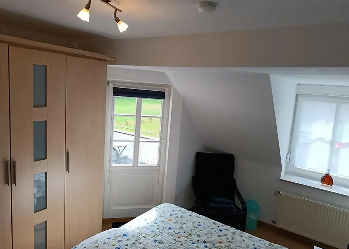 דירה Lillie 3-4 Personen - Wagner & Gaul Falkenauel