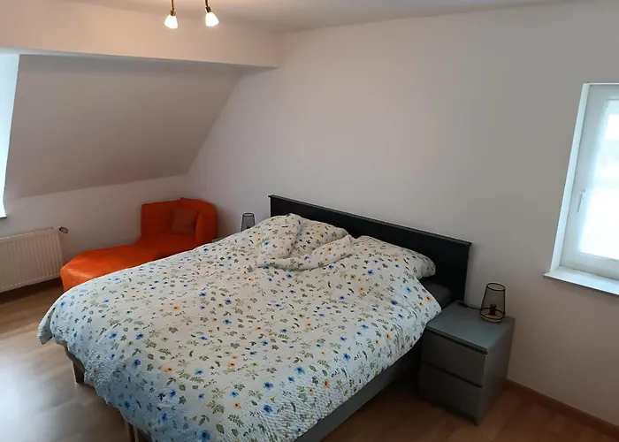 Lillie 3-4 Personen - Wagner & Gaul Falkenauel Daleiden