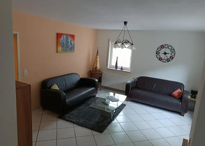 Lillie 3-4 Personen - Wagner & Gaul Falkenauel *