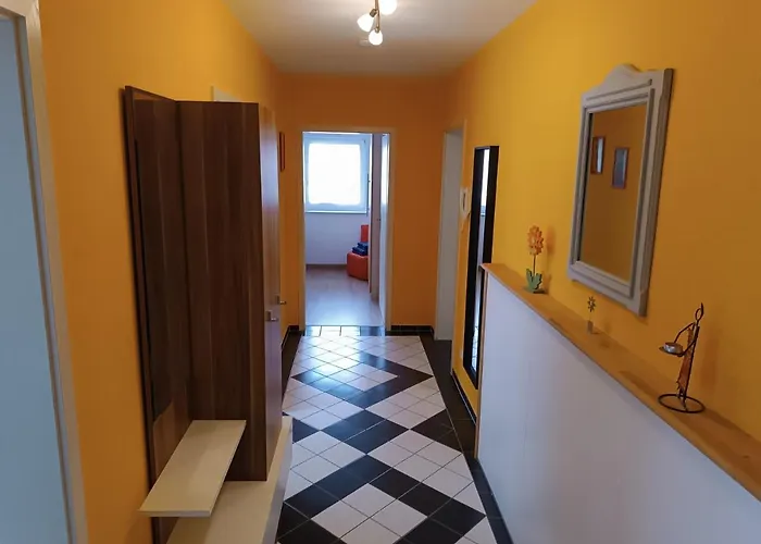 Lillie 3-4 Personen - Wagner & Gaul Falkenauel Daleiden