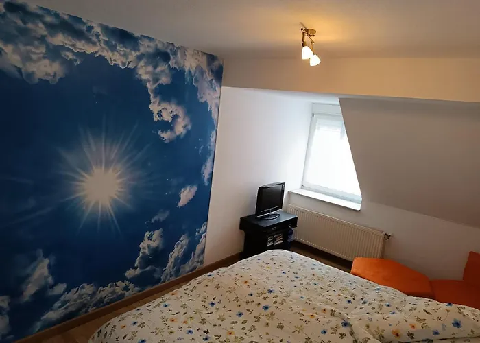 Lillie 3-4 Personen - Wagner & Gaul Falkenauel *