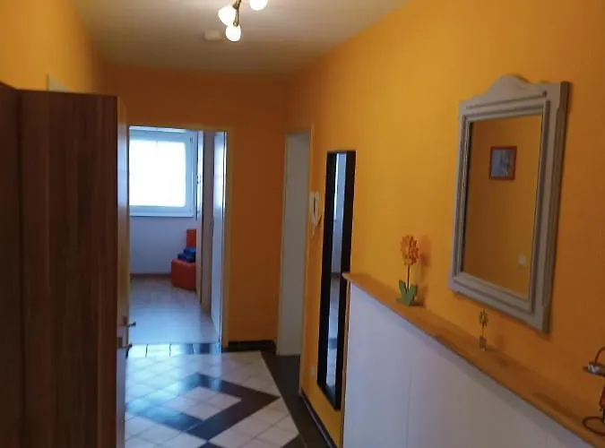 Lillie 3-4 Personen - Wagner & Gaul Falkenauel Daleiden