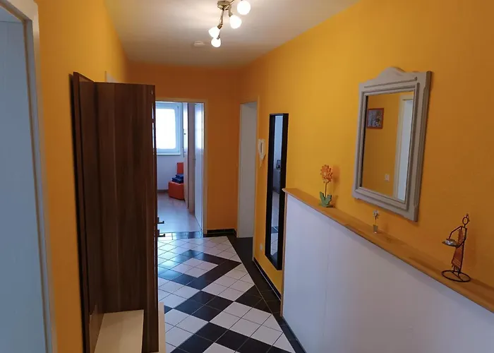 Lillie 3-4 Personen - Wagner & Gaul Falkenauel